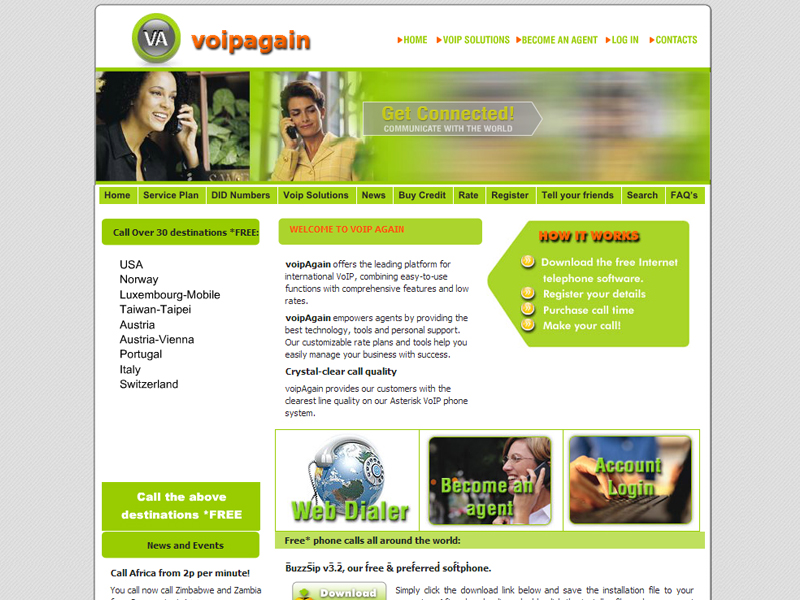 voipagain.com